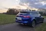 Renault Megane Grandtour GT-Line: Komiksový hrdina