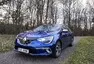 Renault Megane Grandtour GT-Line: Komiksový hrdina