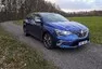 Renault Megane Grandtour GT-Line: Komiksový hrdina
