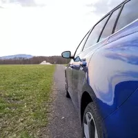 Renault Megane Grandtour GT-Line: Komiksový hrdina