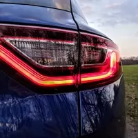 Renault Megane Grandtour GT-Line: Komiksový hrdina