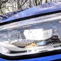 Renault Megane Grandtour GT-Line: Komiksový hrdina