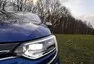 Renault Megane Grandtour GT-Line: Komiksový hrdina
