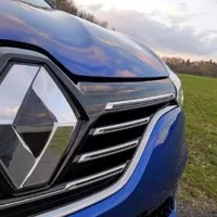 Renault Megane Grandtour GT-Line: Komiksový hrdina