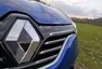 Renault Megane Grandtour GT-Line: Komiksový hrdina