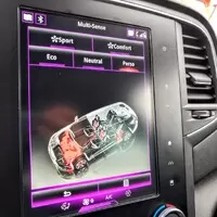 Renault Megane Grandtour GT-Line: Komiksový hrdina