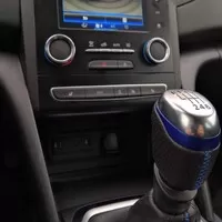 Renault Megane Grandtour GT-Line: Komiksový hrdina