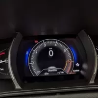Renault Megane Grandtour GT-Line: Komiksový hrdina