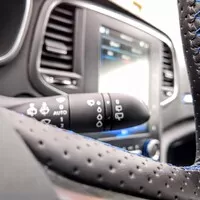 Renault Megane Grandtour GT-Line: Komiksový hrdina