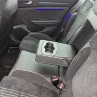 Renault Megane Grandtour GT-Line: Komiksový hrdina