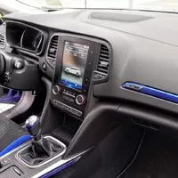 Renault Megane Grandtour GT-Line: Komiksový hrdina