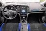 Renault Megane Grandtour GT-Line: Komiksový hrdina