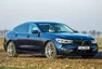 BMW 630i GT: Bublina