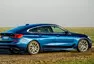 BMW 630i GT: Bublina