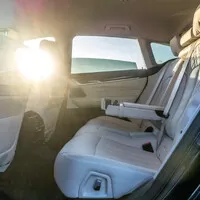 BMW 630i GT: Bublina