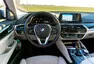 BMW 630i GT: Bublina