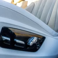 BMW 630i GT: Bublina