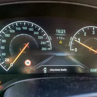 BMW 630i GT: Bublina