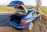 BMW 630i GT: Bublina
