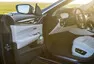 BMW 630i GT: Bublina