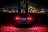 BMW 630i GT: Bublina