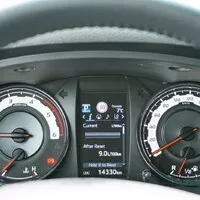 Toyota Hilux 2.4 D-4D Adventure: Dělník ve stylovém kroji