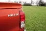 Toyota Hilux 2.4 D-4D Adventure: Dělník ve stylovém kroji