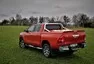 Toyota Hilux 2.4 D-4D Adventure: Dělník ve stylovém kroji