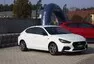 S Hyundai i30N fastback v Sosnové: Ještě o kousek lepší