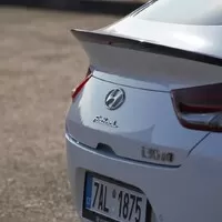 S Hyundai i30N fastback v Sosnové: Ještě o kousek lepší