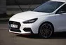 S Hyundai i30N fastback v Sosnové: Ještě o kousek lepší