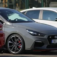 S Hyundai i30N fastback v Sosnové: Ještě o kousek lepší