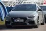 S Hyundai i30N fastback v Sosnové: Ještě o kousek lepší