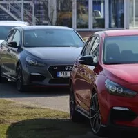 S Hyundai i30N fastback v Sosnové: Ještě o kousek lepší