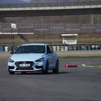 S Hyundai i30N fastback v Sosnové: Ještě o kousek lepší