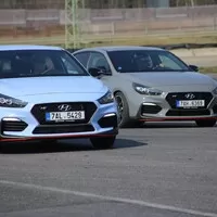 S Hyundai i30N fastback v Sosnové: Ještě o kousek lepší