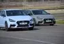 S Hyundai i30N fastback v Sosnové: Ještě o kousek lepší