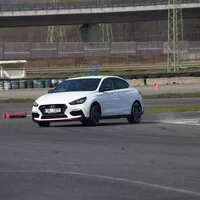 S Hyundai i30N fastback v Sosnové: Ještě o kousek lepší