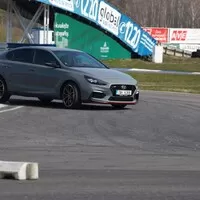 S Hyundai i30N fastback v Sosnové: Ještě o kousek lepší