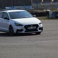 S Hyundai i30N fastback v Sosnové: Ještě o kousek lepší