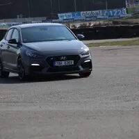 S Hyundai i30N fastback v Sosnové: Ještě o kousek lepší