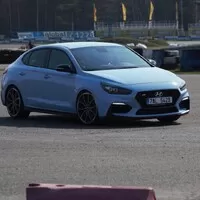 S Hyundai i30N fastback v Sosnové: Ještě o kousek lepší