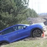 S Hyundai i30N fastback v Sosnové: Ještě o kousek lepší