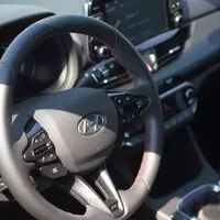 S Hyundai i30N fastback v Sosnové: Ještě o kousek lepší