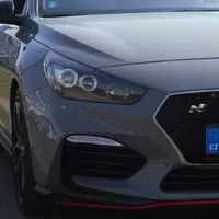 S Hyundai i30N fastback v Sosnové: Ještě o kousek lepší