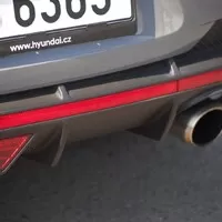 S Hyundai i30N fastback v Sosnové: Ještě o kousek lepší