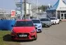 S Hyundai i30N fastback v Sosnové: Ještě o kousek lepší