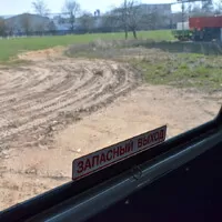 Splněný sen: V terénu s Buchankou
