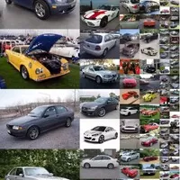 Tahle auta neexistují. Vysnila si je umělá inteligence.