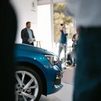 Chorvatský prolog: Škoda Scala
